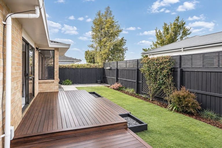 Photo of property in 1/168a Lyttelton Street, Spreydon, Christchurch, 8024