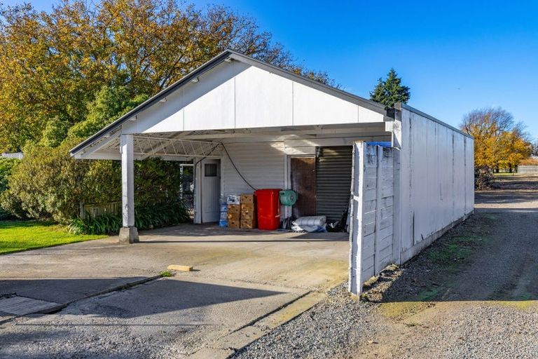 Photo of property in 199 Battys Road, Burleigh, Blenheim, 7201
