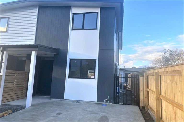 Photo of property in 11c Islington Street, Trentham, Upper Hutt, 5018