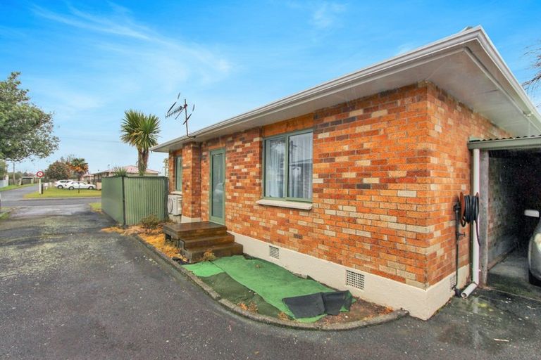 Photo of property in 5d Miller Street, Glenholme, Rotorua, 3010