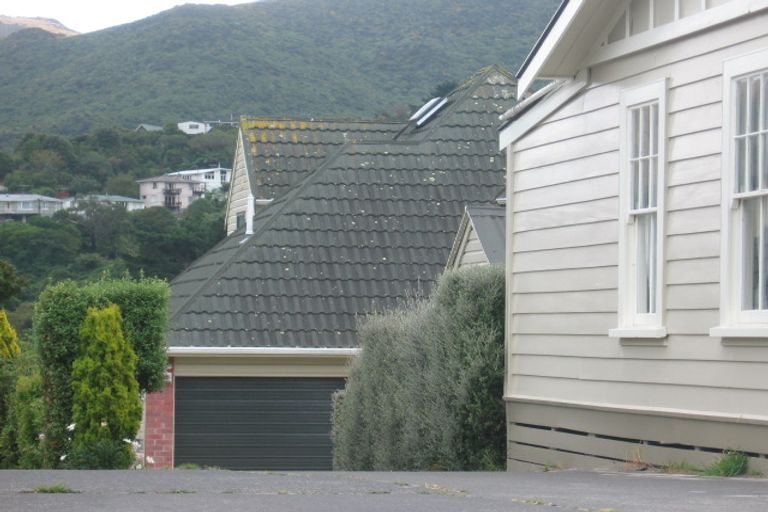 Photo of property in 3a Pomare Street, Ngaio, Wellington, 6035