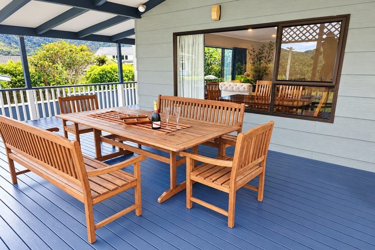 Photo of property in 11 Okiwi Crescent, Okiwi Bay, French Pass, 7193