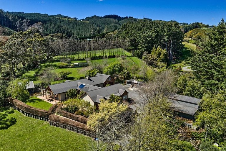 Photo of property in 344a Flightys Road, Judgeford, Porirua, 5381