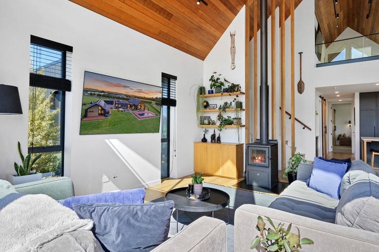 Photo of property in 5 Brennan (pvt) Lane, Swannanoa, Kaiapoi, 7692