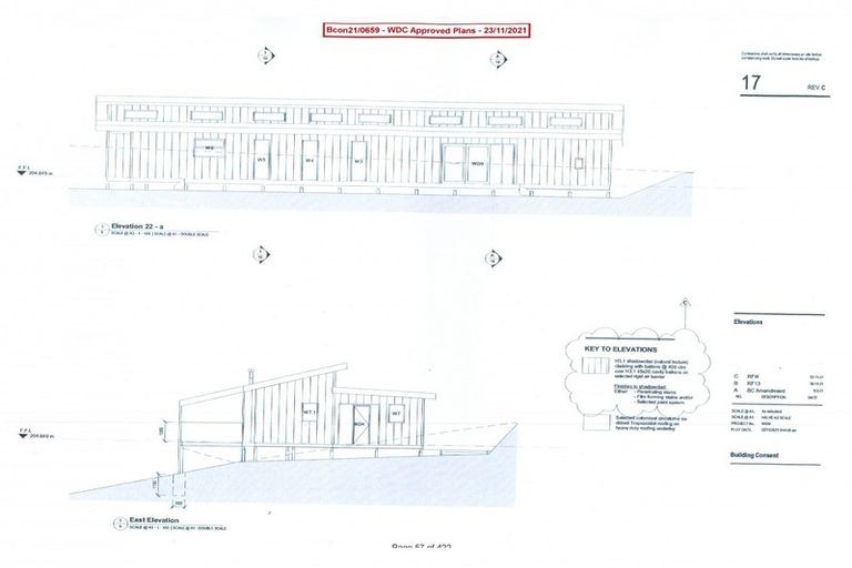 Photo of property in 4 Wairere Road, Bastia Hill, Wanganui, 4500