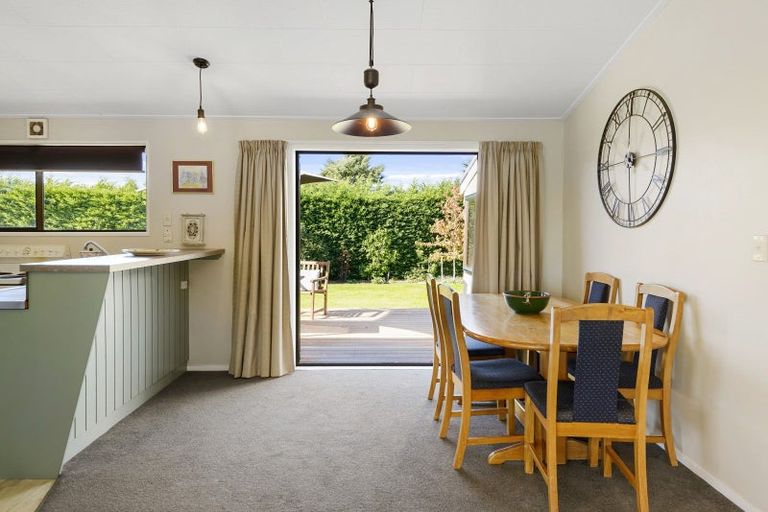 Photo of property in 476 Kimberley Road, Darfield, 7571