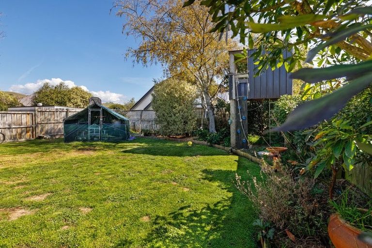 Photo of property in 18a Fyffe Street, Witherlea, Blenheim, 7201