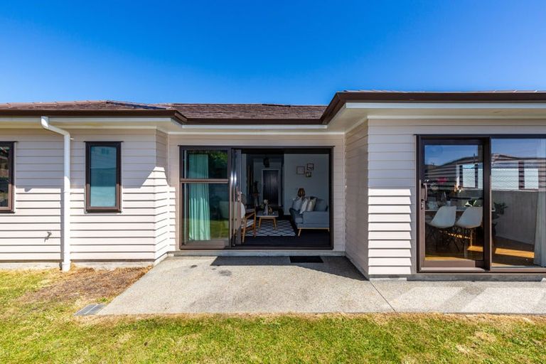Photo of property in 77 John Burke Drive, Aotea, Porirua, 5024