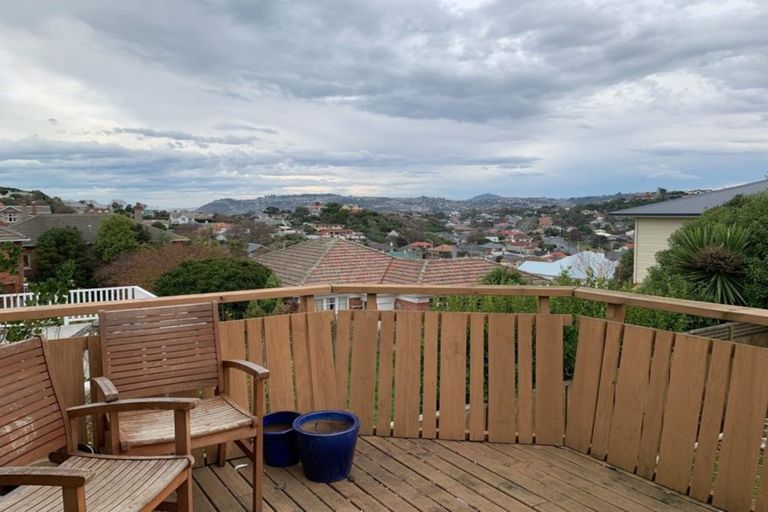 Photo of property in 43 Elliot Street, Andersons Bay, Dunedin, 9013