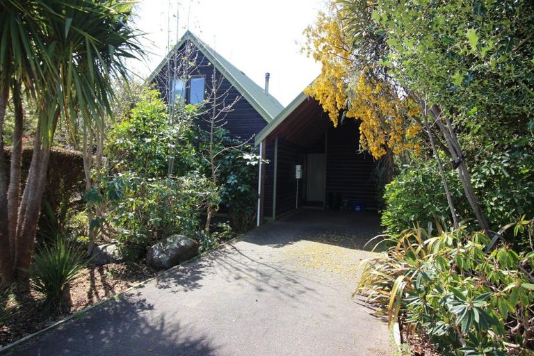 Photo of property in 9b Park Avenue, Ohakune, 4625