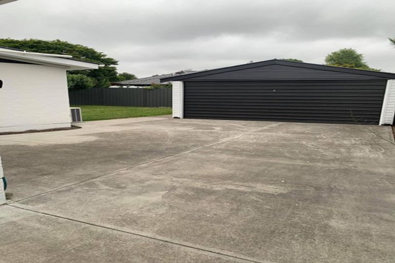 Photo of property in 10 Condell Avenue, Papanui, Christchurch, 8053