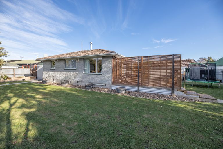 Photo of property in 56a Rangiora Woodend Road, Woodend, 7610