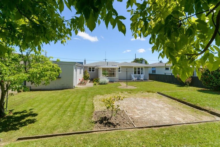 Photo of property in 15b Elizabeth Street, Feilding, 4702
