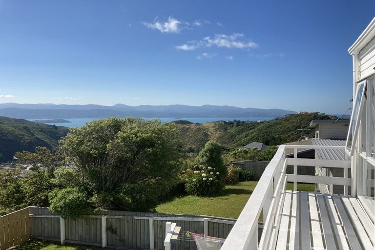 Photo of property in 46 Rajkot Terrace, Broadmeadows, Wellington, 6035