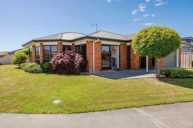 Photo of property in 22 Belgrove Place, Waipukurau, 4200