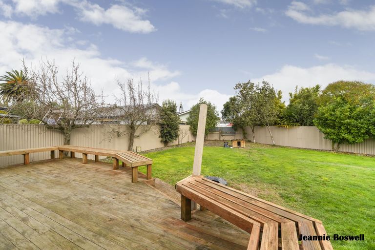Photo of property in 7 Anglesey Place, Awapuni, Palmerston North, 4412