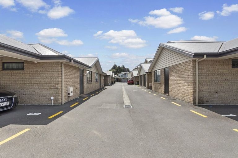 Photo of property in 6/232 Killarney Road, Frankton, Hamilton, 3204