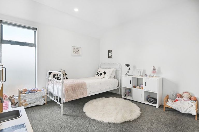 Photo of property in 3/20 Hume Street, Sydenham, Christchurch, 8023