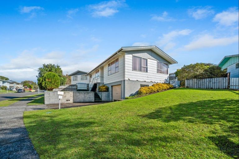 Photo of property in 22 Tavistock Street, Westown, New Plymouth, 4310
