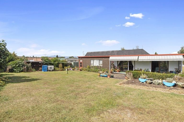 Photo of property in 9 Kowhai Avenue, Morrinsville, 3300