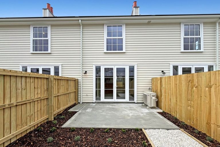 Photo of property in 7/266 Kilmore Street, Christchurch Central, Christchurch, 8011