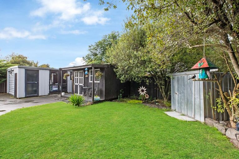 Photo of property in 119a Clevedon Road, Papakura, 2110