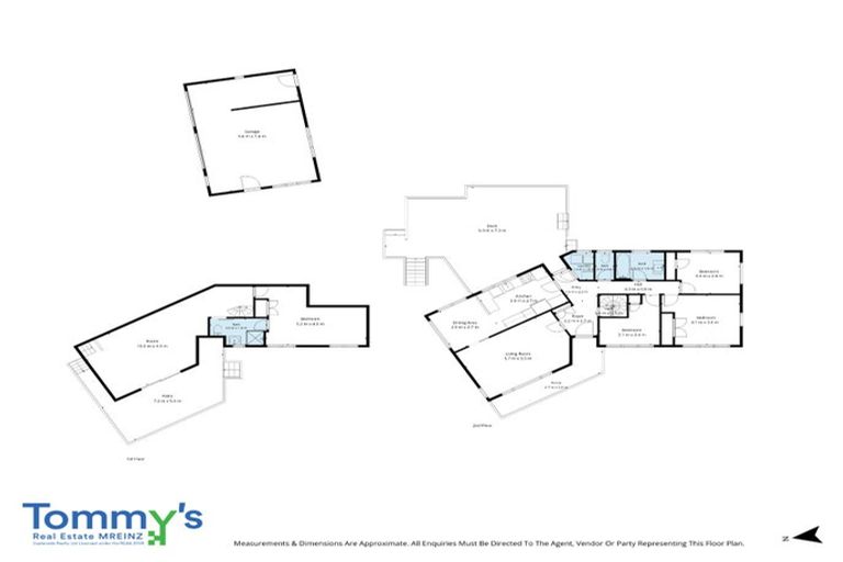 Photo of property in 3 Barretts Way, Miramar, Wellington, 6022