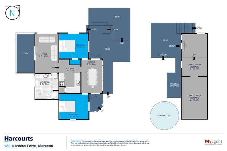 Photo of property in 189 Maraetai Drive, Maraetai, Auckland, 2018