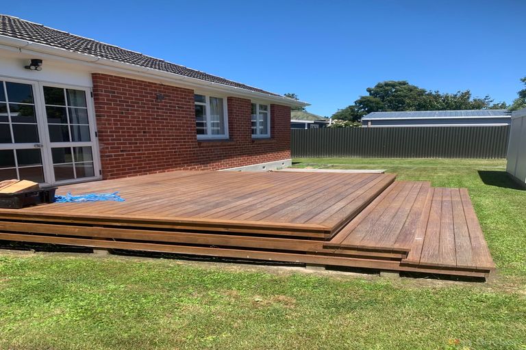 Photo of property in 4 Edward Street, Waimate, 7924