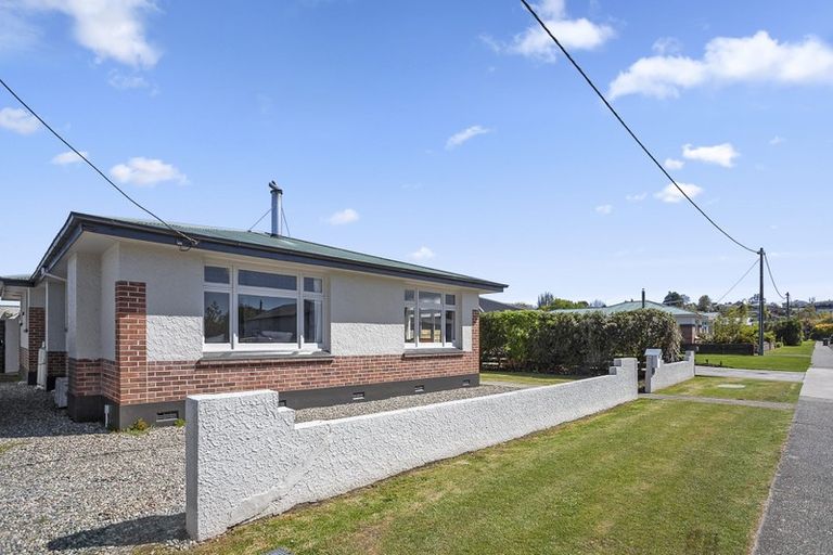 Photo of property in 6 Herbert Street, Gore, 9710