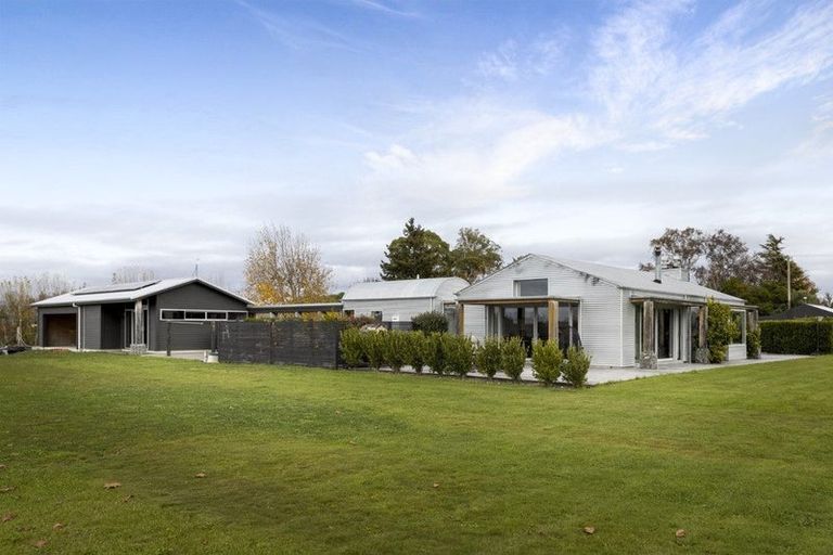 Photo of property in 90 Jeffries Road, Rapaura, Blenheim, 7273