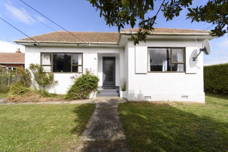 Photo of property in 24 Hislop Street, Liberton, Dunedin, 9010