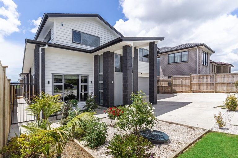 Photo of property in 84 Thomas Road, Flat Bush, Auckland, 2019