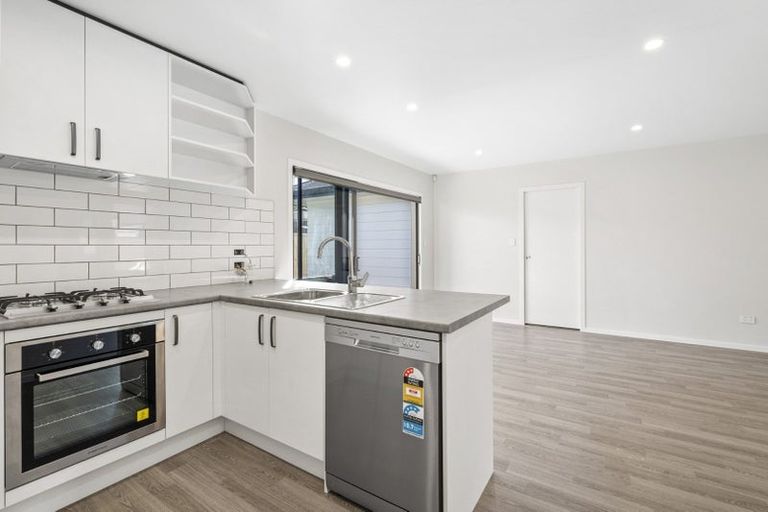 Photo of property in 4/9 Fenwick Crescent, Hillcrest, Hamilton, 3216