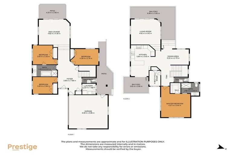 Photo of property in 416 Beach Road, Mairangi Bay, Auckland, 0630