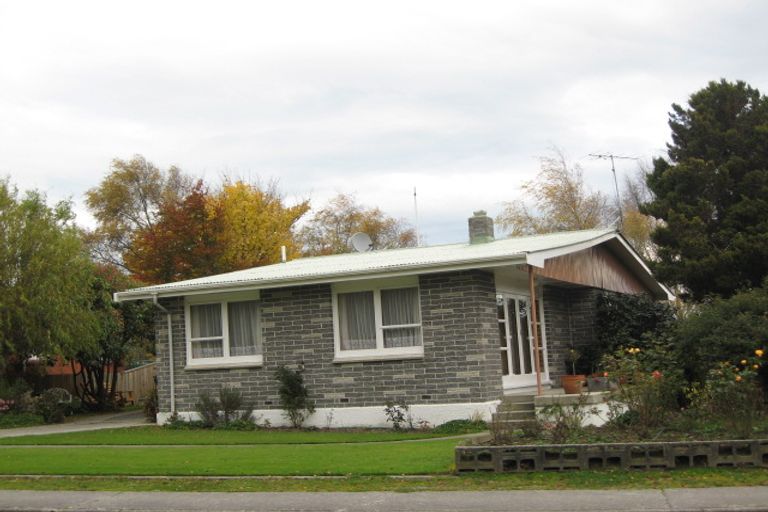 Photo of property in 11 Totara Avenue, Balclutha, 9230