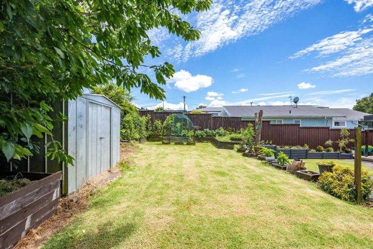 Photo of property in 127 Fairview Street, Chartwell, Hamilton, 3210