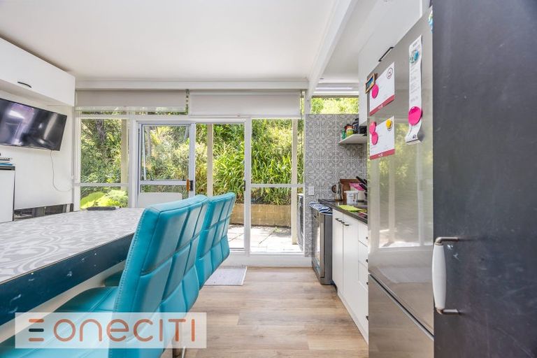 Photo of property in Claybrook Apartments, 9/7 Claybrook Road, Parnell, Auckland, 1052