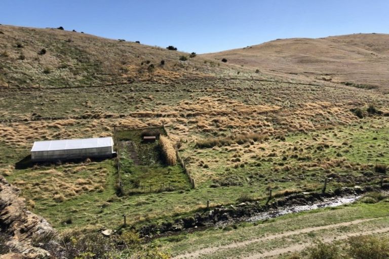 Photo of property in 789 Crawford Hills Road, Galloway, Alexandra, 9393