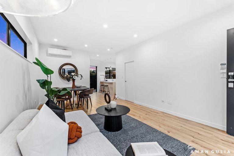 Photo of property in 7c Poto Street, Te Atatu South, Auckland, 0610