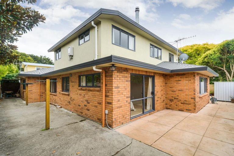 Photo of property in 39a Batt Street, West End, Palmerston North, 4410