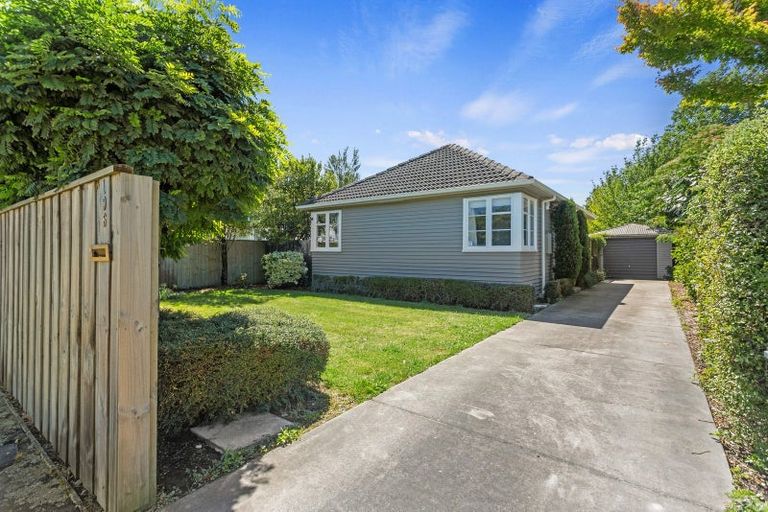 Photo of property in 196 Idris Road, Strowan, Christchurch, 8052