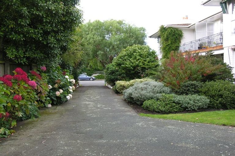Photo of property in 1/3 Repton Street, Merivale, Christchurch, 8014
