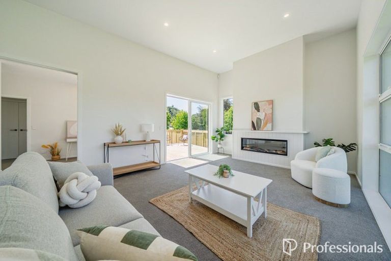 Photo of property in Manor Park, 12 Manor Park Road, Manor Park, Lower Hutt, 5019
