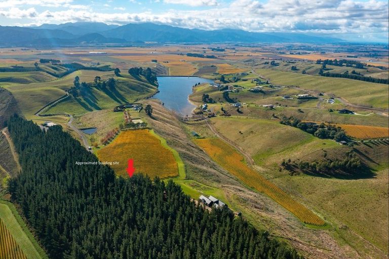 Photo of property in 488 Delta Lake Heights, Renwick, 7271