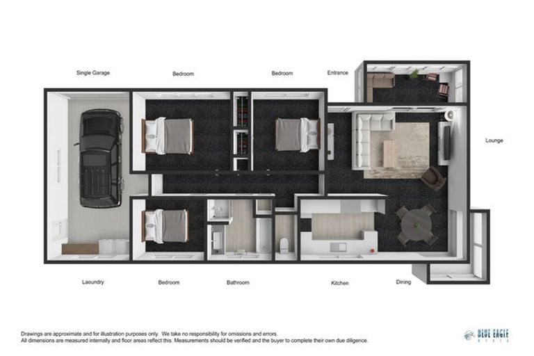 Photo of property in 1a Saxbys Road, Glenview, Hamilton, 3206