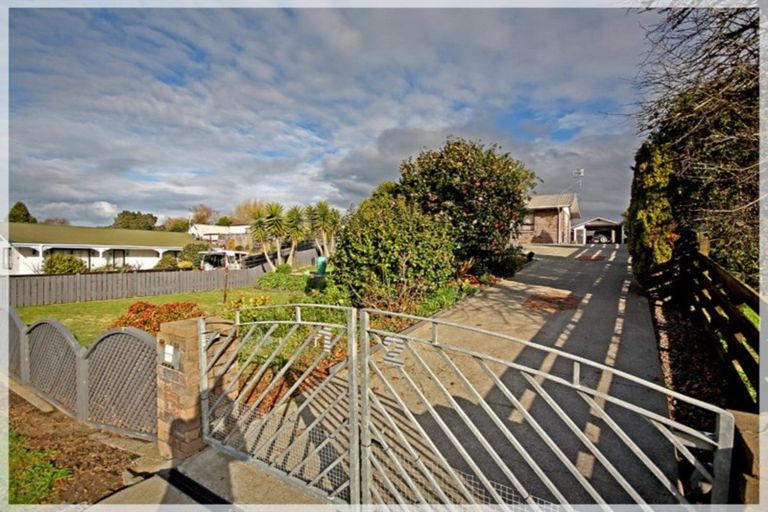 Photo of property in 12 Reeve Street, Foxton, 4814