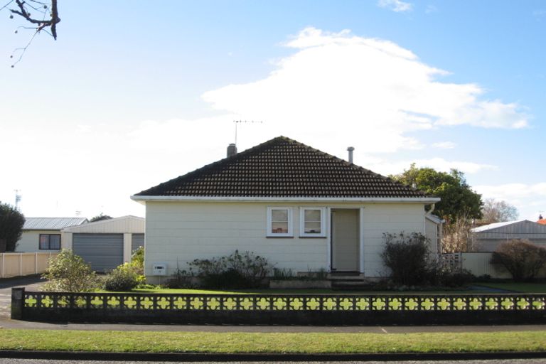 Photo of property in 50 Barker Road, Marewa, Napier, 4110