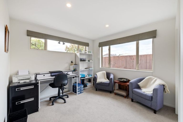 Photo of property in 51a Harris Crescent, Papanui, Christchurch, 8053