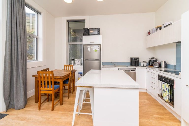 Photo of property in 129a Forth Street, North Dunedin, Dunedin, 9016